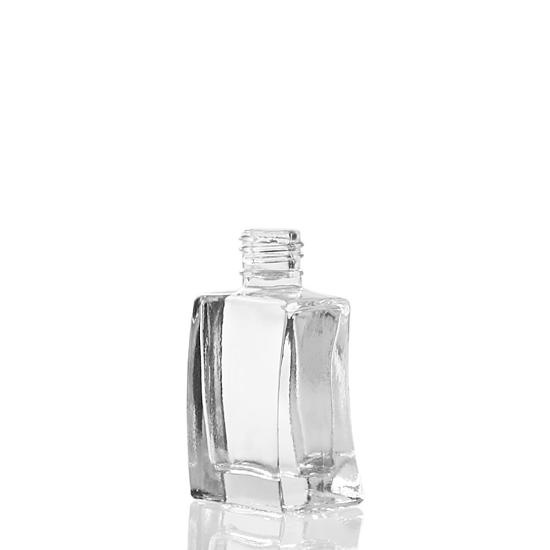 Nail polish bottle Fadi 10ml Nail polish bottle Fadi 10ml
