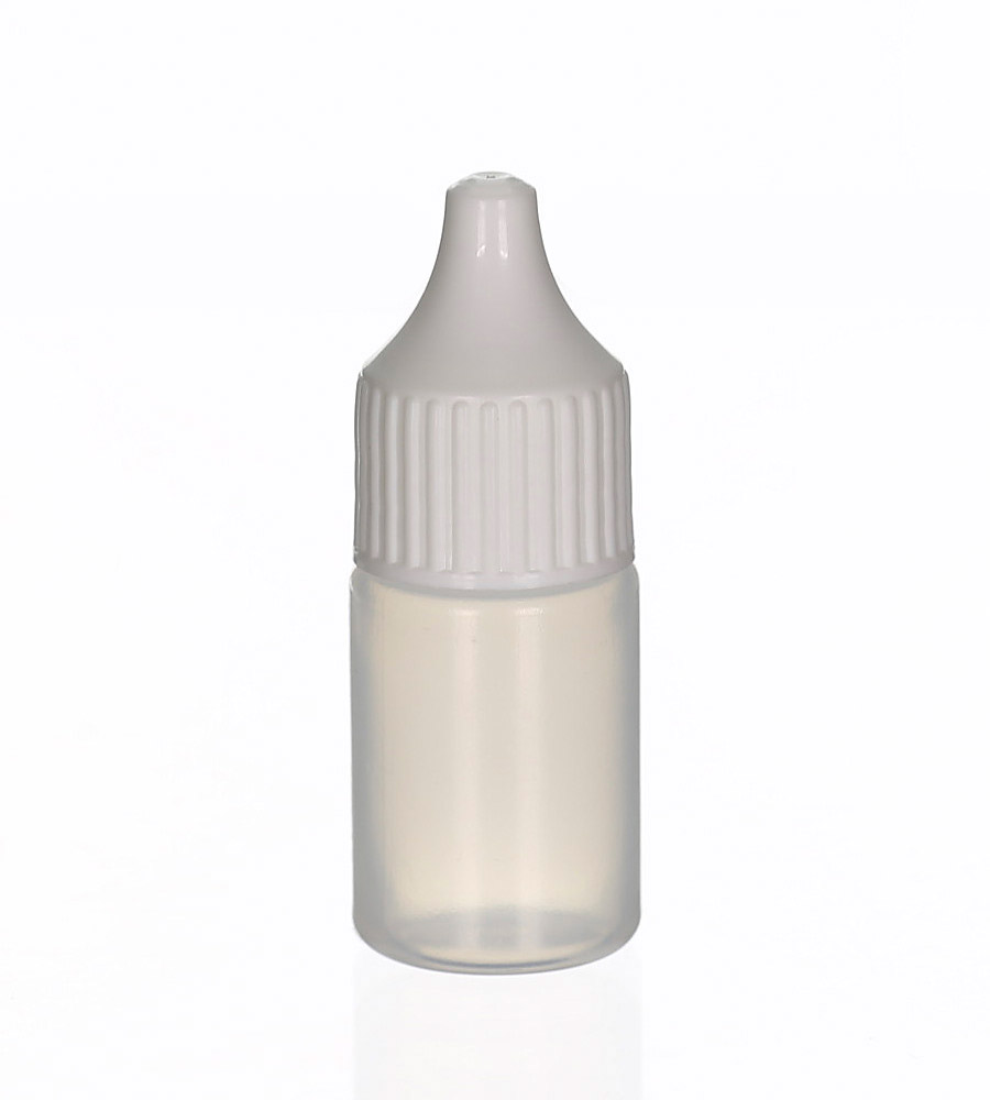 Dropper bottle Theo 8ml