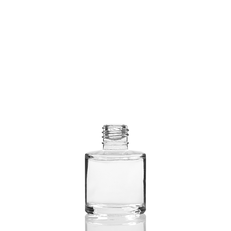 Nail polish bottle Medaline 10ml Nail polish bottle Medaline 10ml