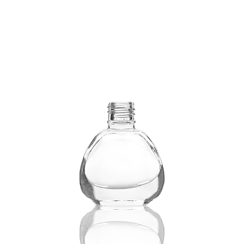 Nail polish bottle Claudia 6ml Nail polish bottle Claudia 6ml