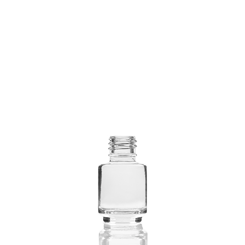 Nail polish bottle Mini 4,5ml Nail polish bottle Mini 4,5ml