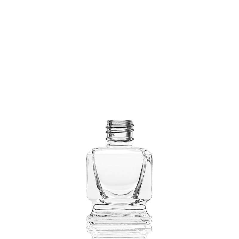 Nail polish bottle Karisma 10ml Nail polish bottle Karisma 10ml