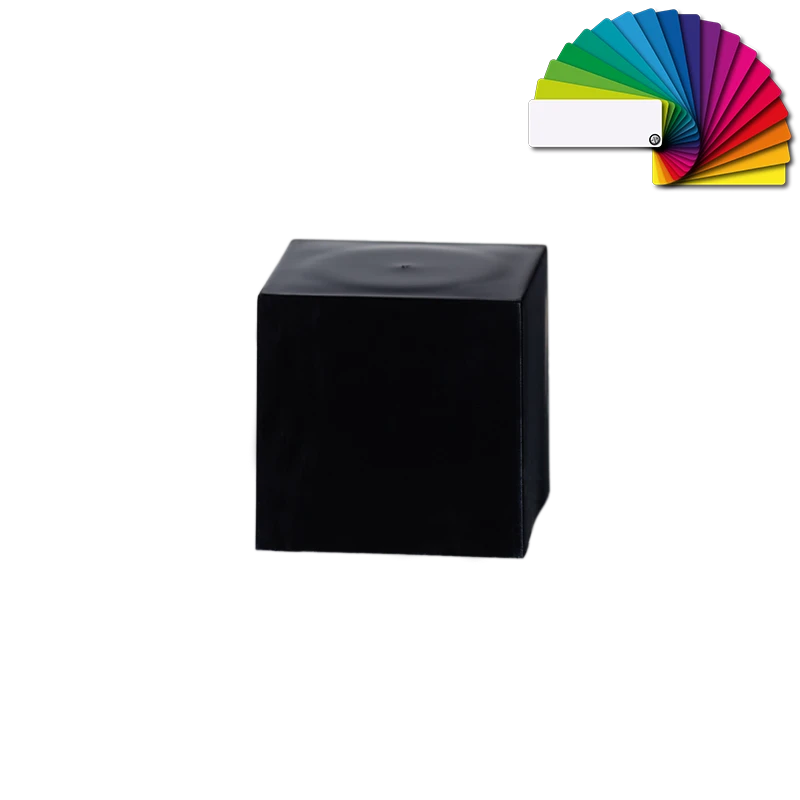 Verschlusskappe Cubic 15/415