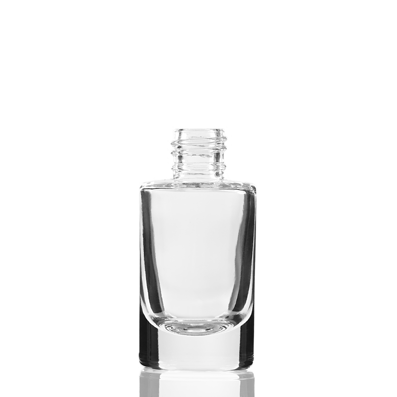 Nail polish bottle Cylinder Regular 8ml Nail polish bottle Cylinder Regular 8ml