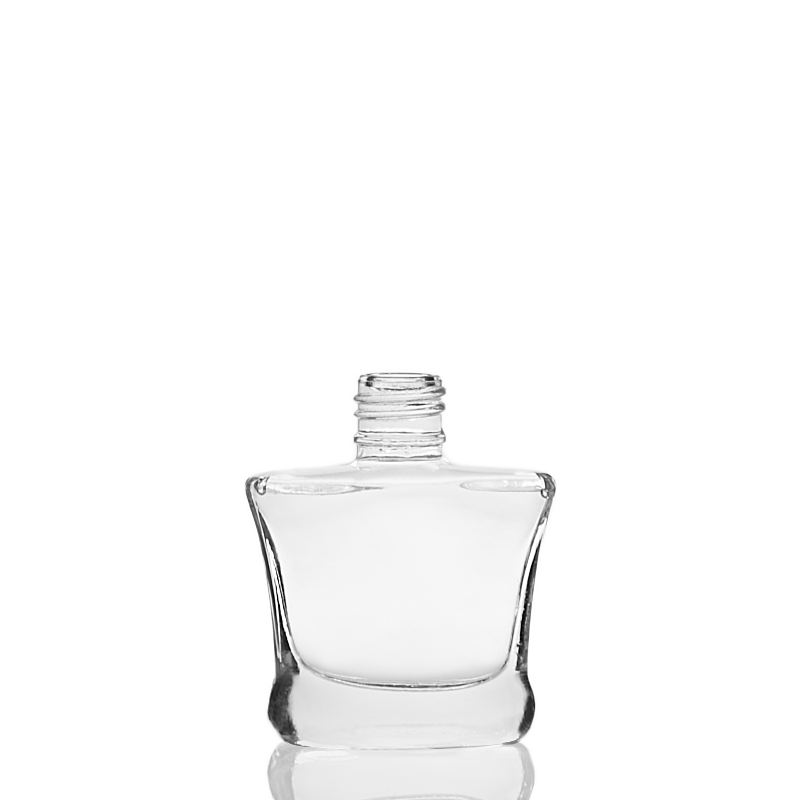 Nail polish bottle Athens 10ml Nail polish bottle Athens 10ml