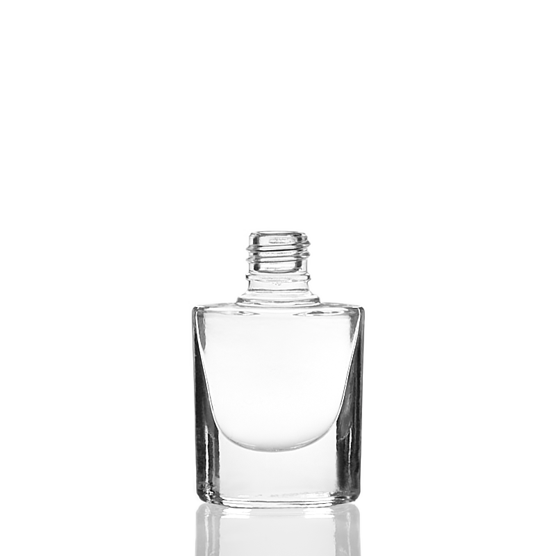 Nail polish bottle OP Eye 6ml Nail polish bottle OP Eye 6ml
