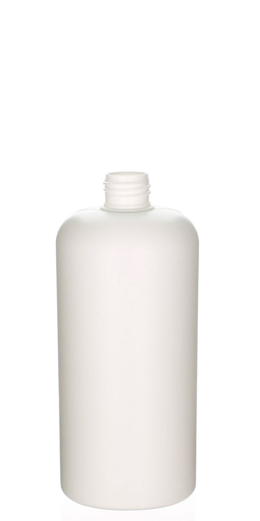 Plastic bottle Belle 500ml